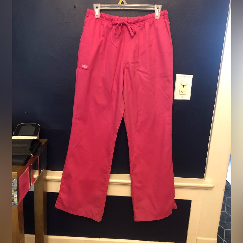 Cherokee Women's Pink Pants